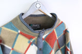 Vintage Tenson Polartec Fleece Medium