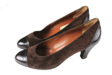 Vintage Celine Shoes Women's EUR 38