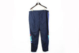 Vintage Adidas Track Pants XLarge