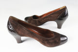 Vintage Celine Shoes Women's EUR 38