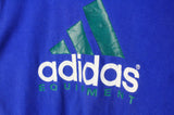 Vintage Adidas Equipment T-Shirt Medium / Large