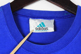 Vintage Adidas Equipment T-Shirt Medium / Large
