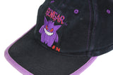 Vintage Pokemon Gengar #94 Cap