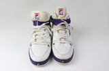Vintage Fila Sneakers Women's US 8