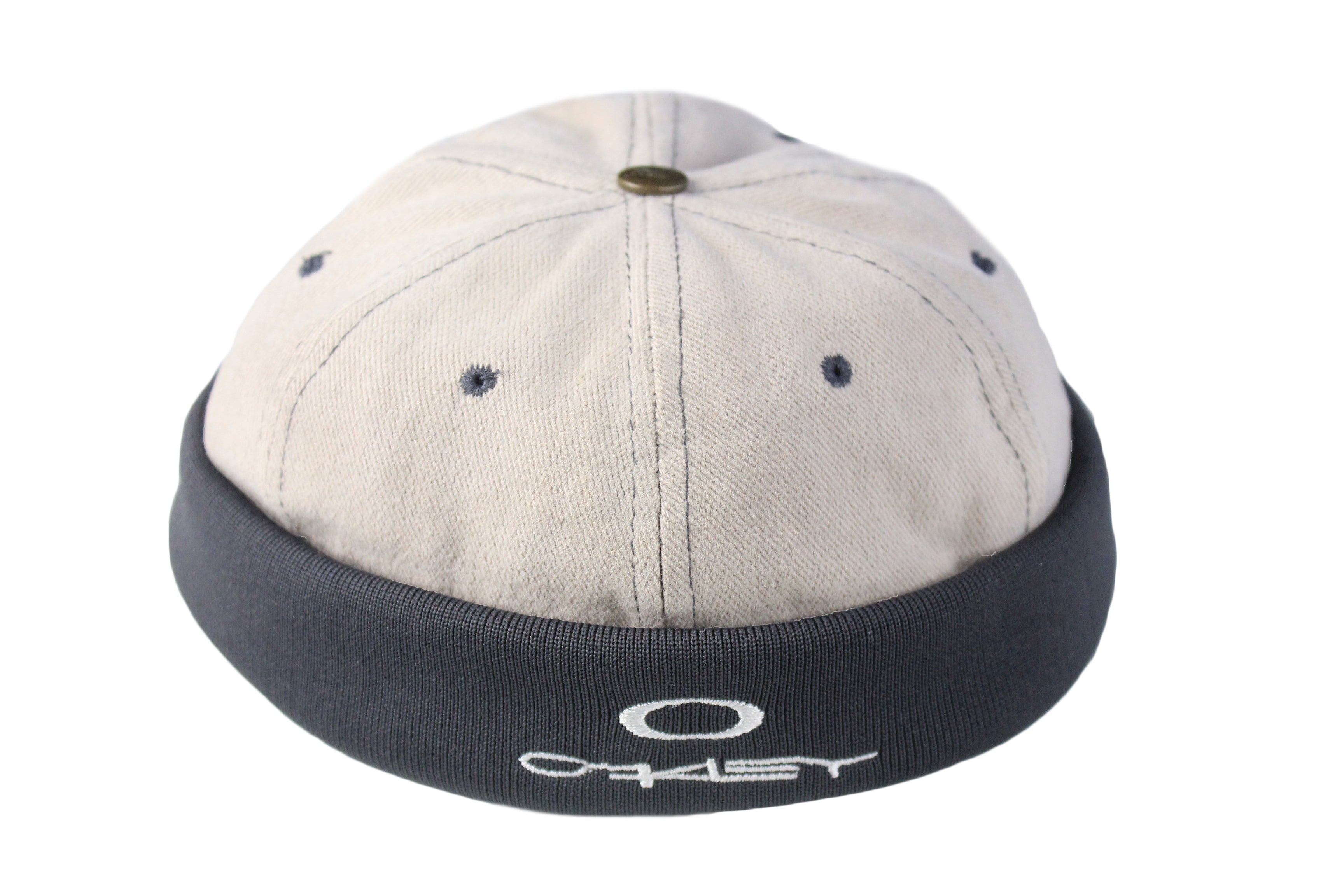 Vintage Oakley Docker Hat – dla dushy