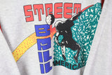 Vintage Streetball Sweatshirt Small