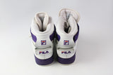 Vintage Fila Sneakers Women's US 8