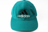 Vintage Adidas Equipment Cap