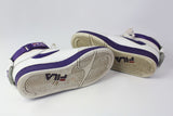 Vintage Fila Sneakers Women's US 8