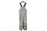 Vintage Nike ACG Ski Overall Medium