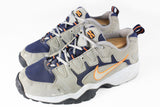 Vintage Nike Cross Training Sneakers US 7