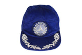 Vintage Mercedes-Benz Cap