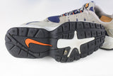 Vintage Nike Cross Training Sneakers US 7