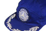 Vintage Mercedes-Benz Cap