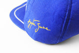 Vintage Ayrton Senna Nacional Cap