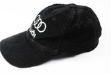 Vintage Audi Corduroy Cap