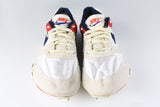 Vintage Nike Spikers Shoes US 9.5
