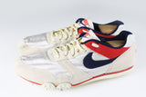 Vintage Nike Spikers Shoes US 9.5