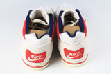 Vintage Nike Spikers Shoes US 9.5