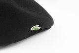 Vintage Lacoste Newsboy Cap