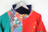 Vintage Fleece Full Zip Medium / Large