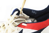 Vintage Nike Spikers Shoes US 9.5