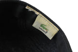 Vintage Lacoste Newsboy Cap