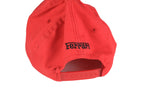 Vintage Ferrari Cap