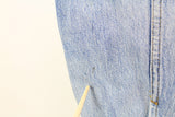 Vintage Levis Denim Jacket Large