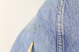 Vintage Levis Denim Jacket Large