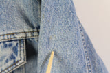 Vintage Levis Denim Jacket Large