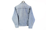 Vintage Levis Denim Jacket Large