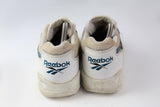 Vintage Reebok Sneakers US 7