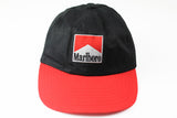 Vintage Marlboro Cap