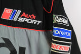 Vintage Audi Jacket Small