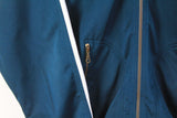 Vintage Nike Track Jacket Small / Medium