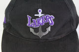 Vintage Lakers Los Angeles Cap