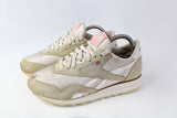 Vintage Reebok Sneakers Women's US 8