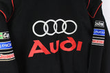 Vintage Audi Jacket Small