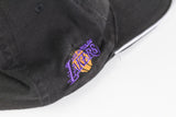 Vintage Lakers Los Angeles Cap