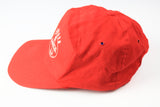 Vintage McDonalds Coca-Cola 5 Panel Cap