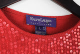 Ralph Lauren Top Women's Large