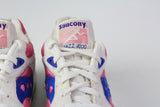 Vintage Saucony Jazz 4000 Sneakers US 9.5