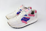 Vintage Saucony Jazz 4000 Sneakers US 9.5