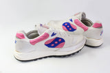 Vintage Saucony Jazz 4000 Sneakers US 9.5
