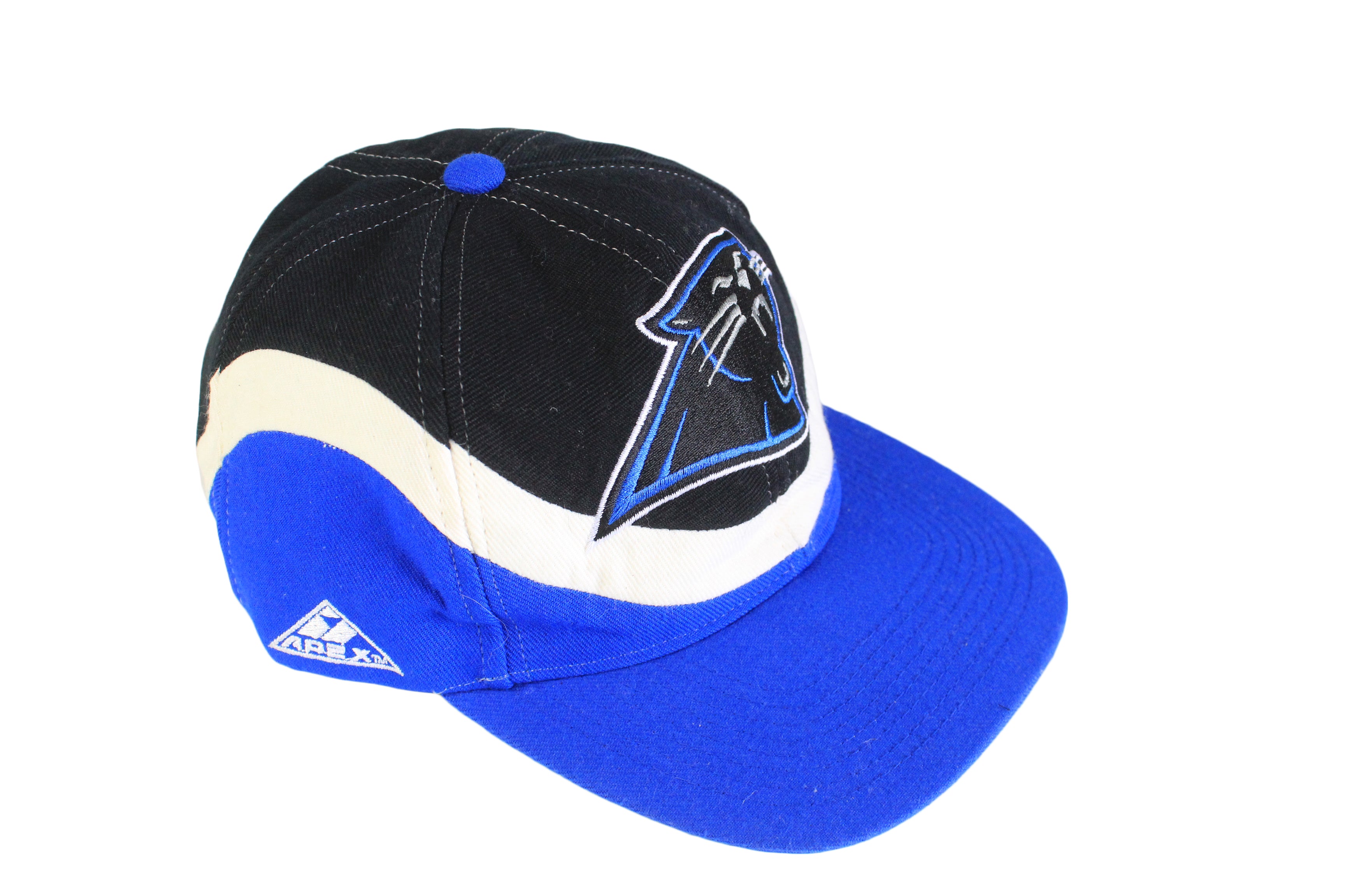 Carolina Panthers Cap – The Vintage Store