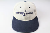 Ulysse Nardin Cap