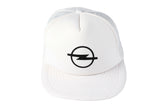 Vintage Opel Trucker Cap