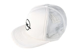 Vintage Opel Trucker Cap