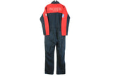 Vintage Probiker Moto Stuff Coveralls Medium